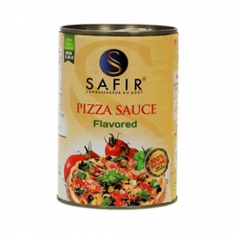 [6191404301641] SAUCE PIZZA SAFIR