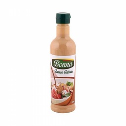 [6191575100081] SAUCE SALADE CESAR