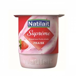 [6191442500730] SUPREME FRAISE NATILAIT