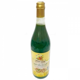 [10010] SIROP PISTACHE EXTRA HAZEM 1L