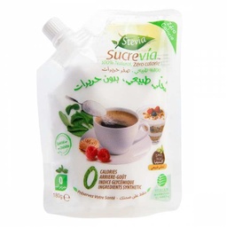 [10729] SUCRE STEVIA 180G