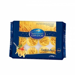 [6194003310311] TAGLIATELLE 2 EPI DOR