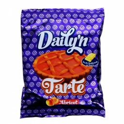 [6191477200148] TARTE ABRICOT