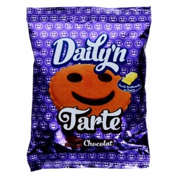 [6191477200155] TARTE CHOCOLAT