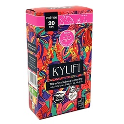 [6191469700540] THE NOIR KYUFI SUCRE