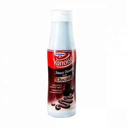 [6191402801815] TOPPING CHOCOLAT