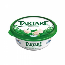 TARTARE DELICE