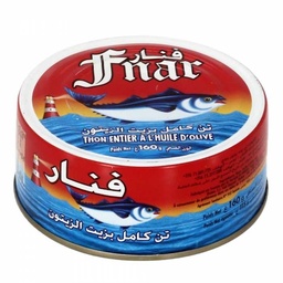 [00584] THON FNAR HO 160G