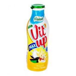 [6191507249789] VIT UP MAX VANILLE