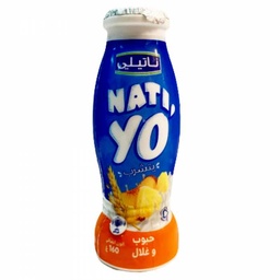 [6191442500396] YA BOIRE 160G CERALES