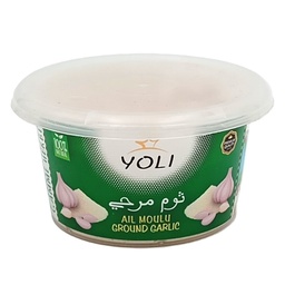 [false] AIL MOULU YOLI