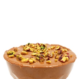 [2500214] BSA MLNG PISTACHE