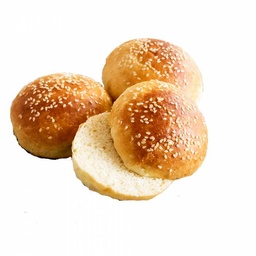 [LF07] BURGER NATURE
