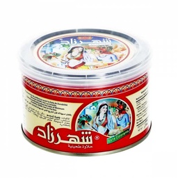 [6194036800476] CHAMIA CHAHRAZAD AMANDE 400G