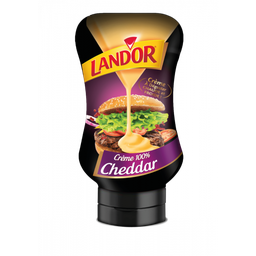 [04067] CHEDDAR CREME