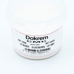 [10086-100GR] CMC DOKREM 100GR
