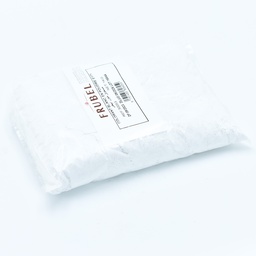 [30053-1KG] COLORANT POUDRE BLANC 1KG FRUBEL