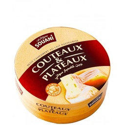 [01029] COUTEAUX &PLATEAUX SOUANI 150G