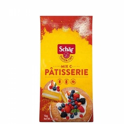[8008698004852] DR SCHAR FARINE MIX C SG 1 KG