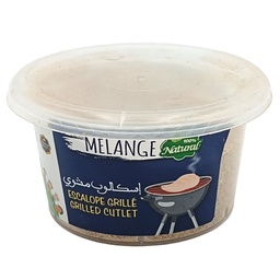 [false] MLG ESCALOPE GRILLE YOLI
