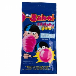 [11467] FILI FOLLY GUM FRUIT