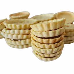 [int0687] FOND DE TARTE KIRA