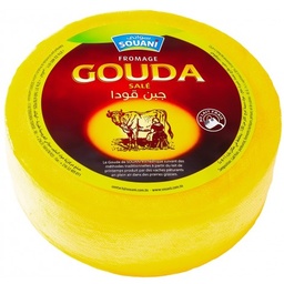 [2500057] FRMG GOUDA SOUANI 