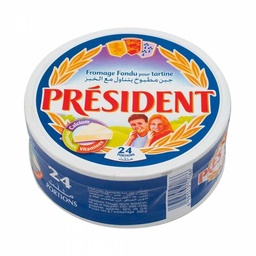 [01086] FROMAGE PRESIDENT 24 P