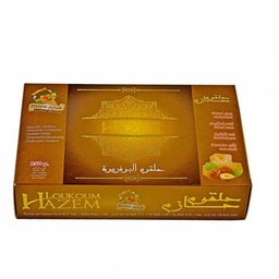 [32210] HAZEM HALKOUM NOISETTE