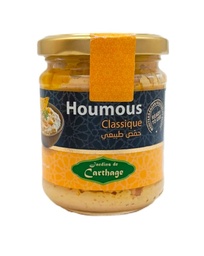 HOUMOUS NATUREL 200g