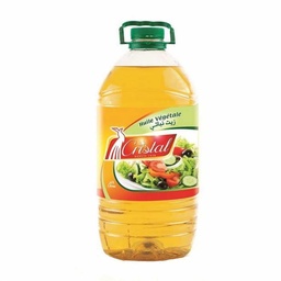 [00182] HUILE CRISTAL 5L