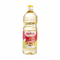 [02482] HUILE VEG JADIDA 1L