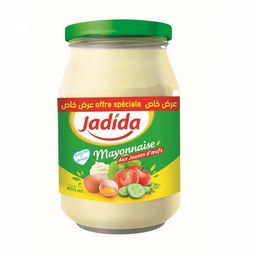 JADIDA MAYO 480ML