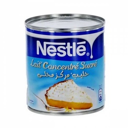 [71401] LAIT CONCENTRE NESTLE 395G