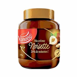 [false] MA CREME NOISETTE 330G