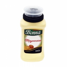 [00500] MAYONNAISE TUBE 270ML