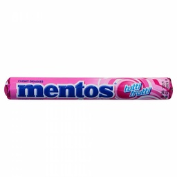 [int0056] MENTOS TUTTI FRUTTI