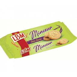 [6191307400243] MINCEUR SANS SUCRE