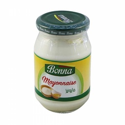 [01699] MYONNAISE BONNA 263ML
