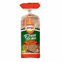 [00585] PAIN DE MIE CEREALES